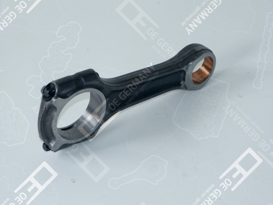 Connecting Rod - 010310611000 OE Germany - A6110300520, A6110300320, A6460300020